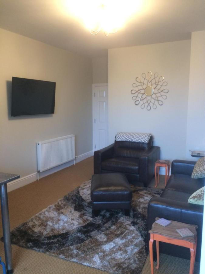 Rockcliffe Boutique 3 Apartment Whitby