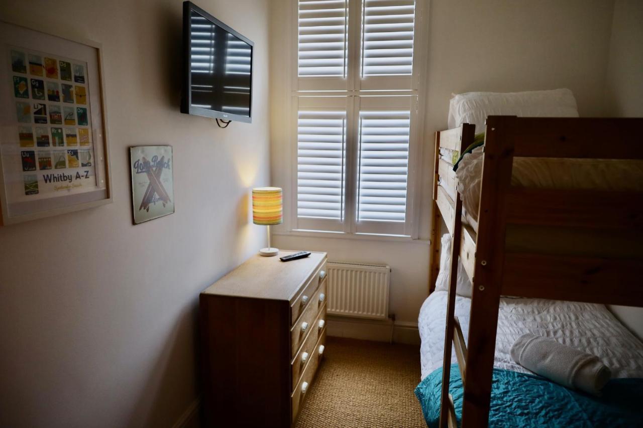 Apartment Rockcliffe Boutique 3 *