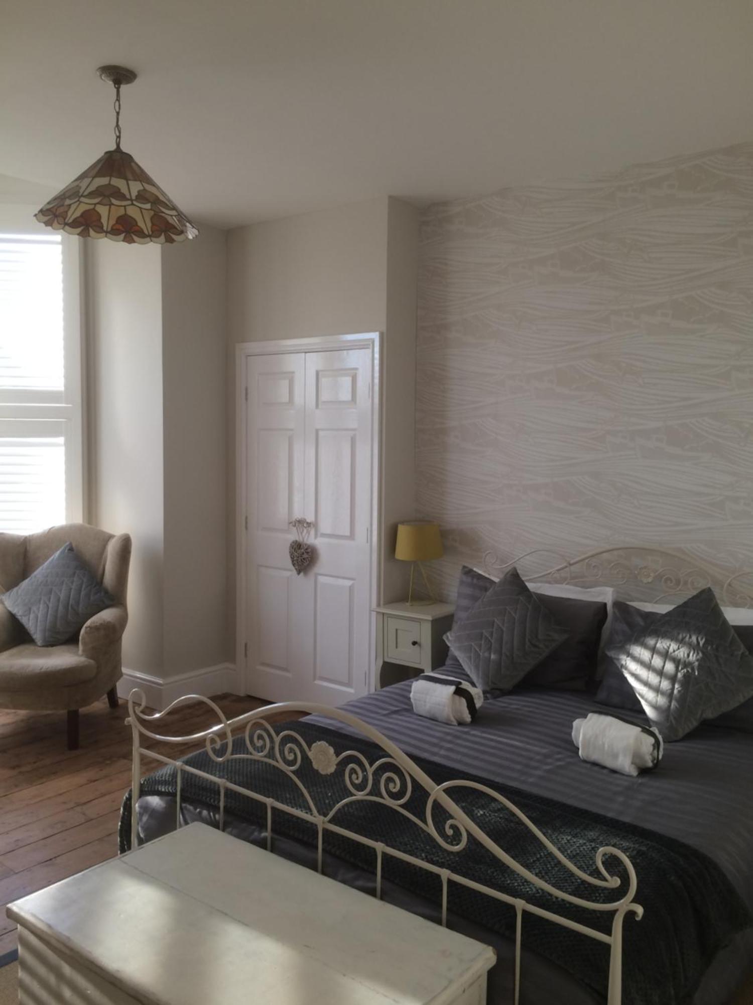 Rockcliffe Boutique 3 Apartment