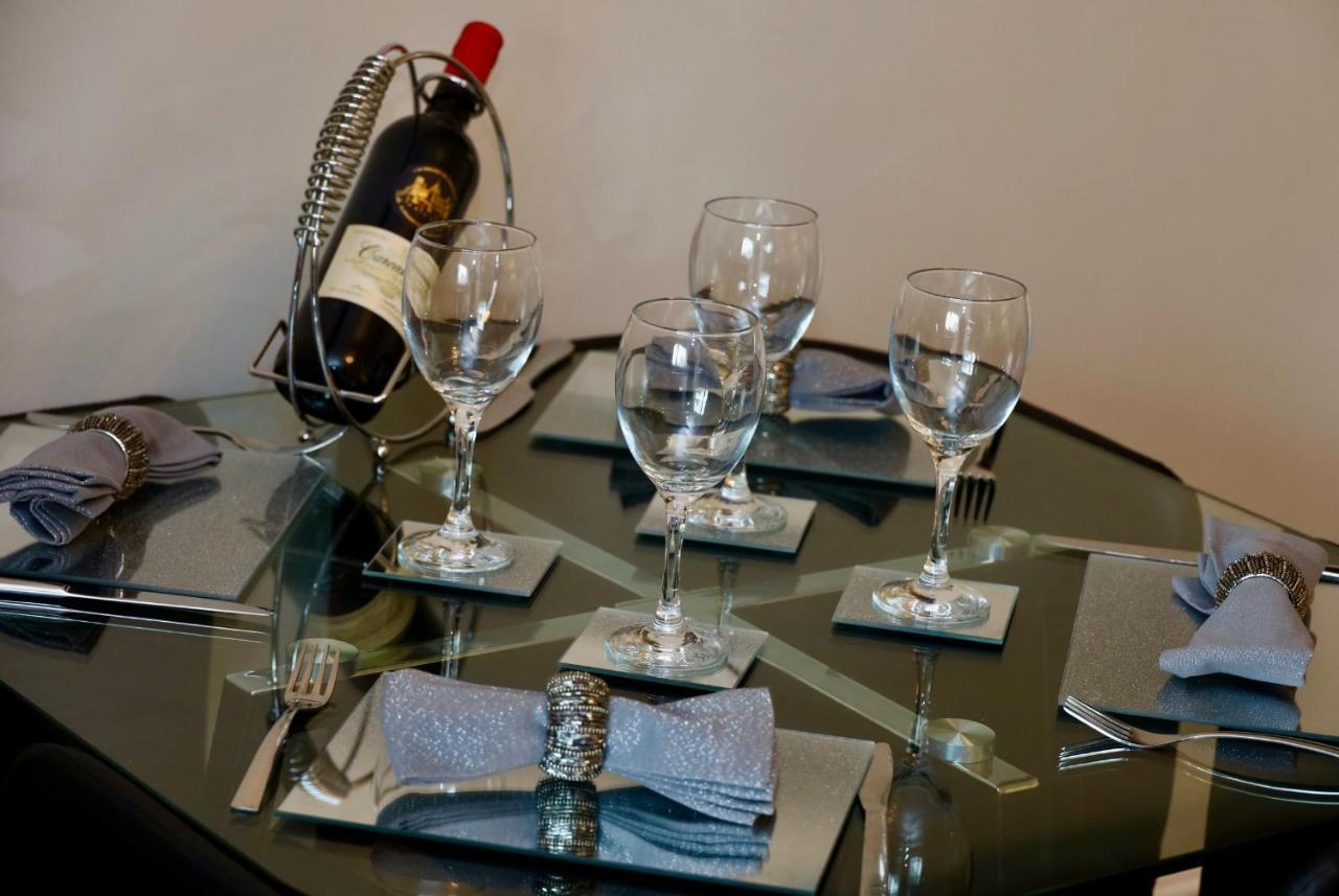 Apartment Rockcliffe Boutique 3